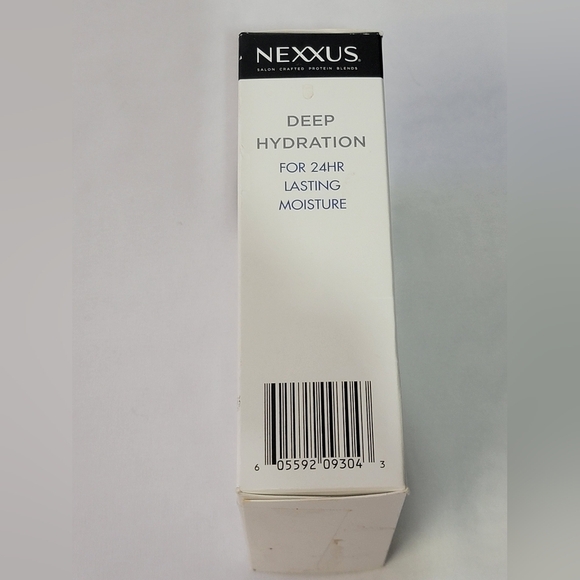 Nexxus Deep Hydration Set Shampoo/Conditioner Elastin Protein/Green Caviar Set. - Picture 3 of 7